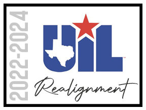 2022 UIL Realignment Button